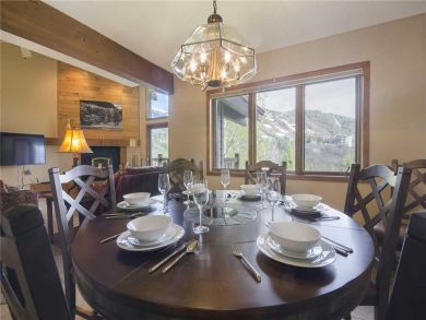 Steamboat Springs Home 927866