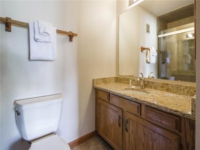 Steamboat Springs Home 927866