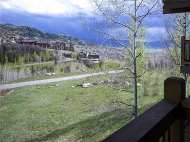 Steamboat Springs Home 927866