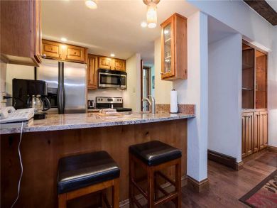 Steamboat Springs Home 927867