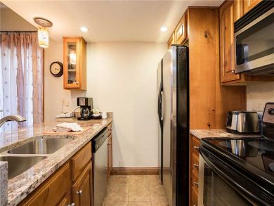 Steamboat Springs Home 927867
