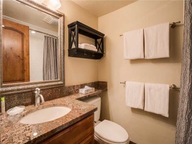 Steamboat Springs Home 927867