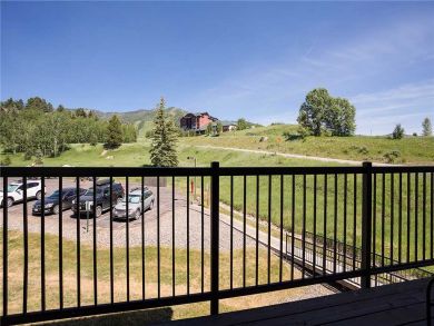 Steamboat Springs Home 927867