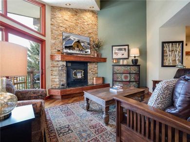 Steamboat Springs Home 927868 Steamboat Springs Home 927868