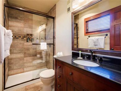 Steamboat Springs Home 927868 Steamboat Springs Home 927868