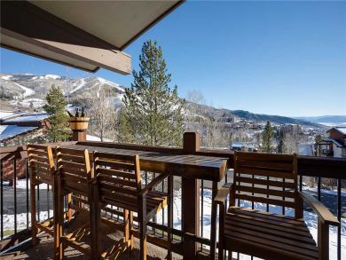 Steamboat Springs Home 927868 Steamboat Springs Home 927868