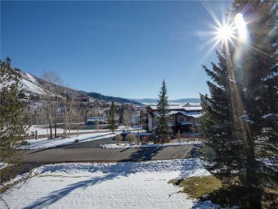 Steamboat Springs Home 927868 Steamboat Springs Home 927868