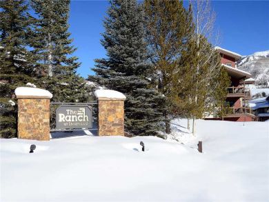Steamboat Springs Home 927868 Steamboat Springs Home 927868