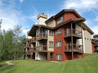 Steamboat Springs Home 927868 Steamboat Springs Home 927868