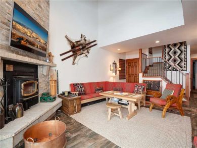 Steamboat Springs Home 927869 Steamboat Springs Home 927869