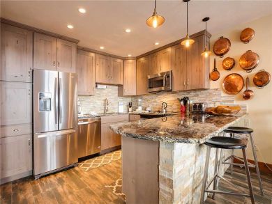 Steamboat Springs Home 927869 Steamboat Springs Home 927869