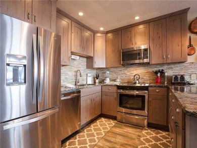 Steamboat Springs Home 927869 Steamboat Springs Home 927869
