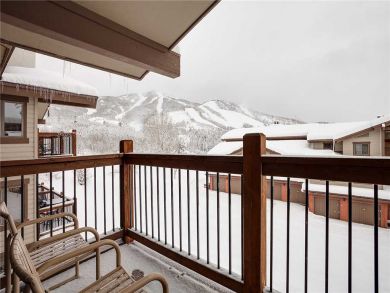 Steamboat Springs Home 927869 Steamboat Springs Home 927869