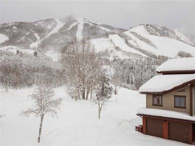 Steamboat Springs Home 927869 Steamboat Springs Home 927869