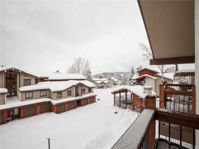 Steamboat Springs Home 927869 Steamboat Springs Home 927869