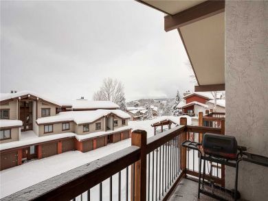 Steamboat Springs Home 927869 Steamboat Springs Home 927869