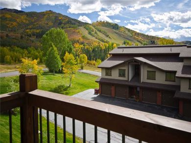 Steamboat Springs Home 927869 Steamboat Springs Home 927869