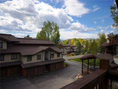 Steamboat Springs Home 927869 Steamboat Springs Home 927869