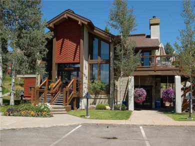 Steamboat Springs Home 927869 Steamboat Springs Home 927869