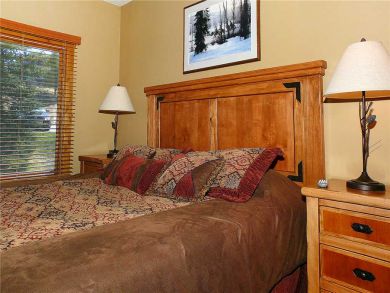 Steamboat Springs Home 927870