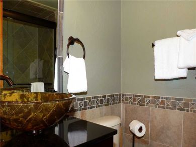 Steamboat Springs Home 927870
