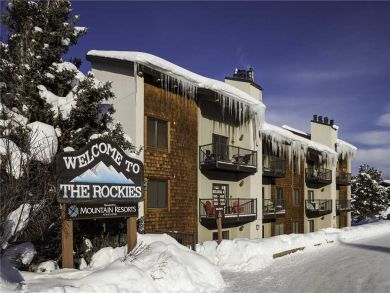 Steamboat Springs Home 927870