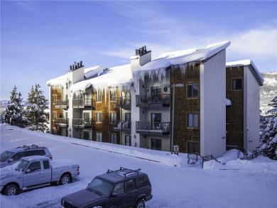 Steamboat Springs Home 927870