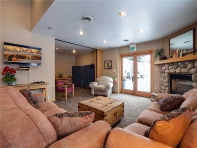 Steamboat Springs Home 927870
