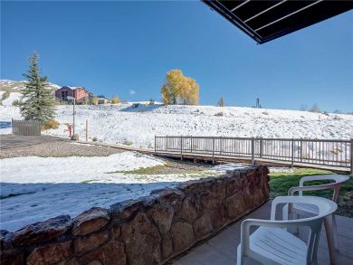 Steamboat Springs Home 927871 Steamboat Springs Home 927871