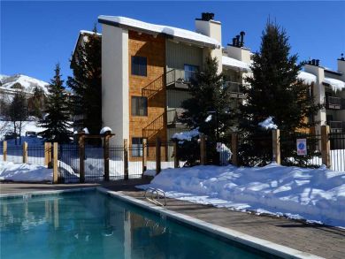 Steamboat Springs Home 927871 Steamboat Springs Home 927871