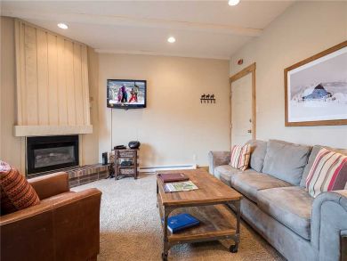 Steamboat Springs Home 927872