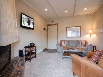 Steamboat Springs Home 927872