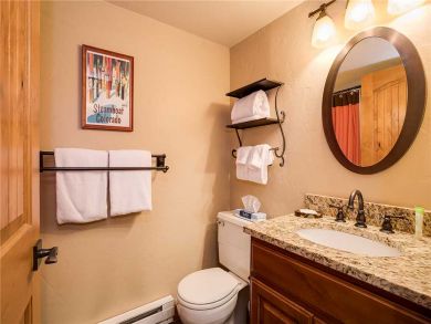 Steamboat Springs Home 927872