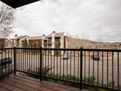 Steamboat Springs Home 927872