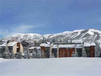 Steamboat Springs Home 927872