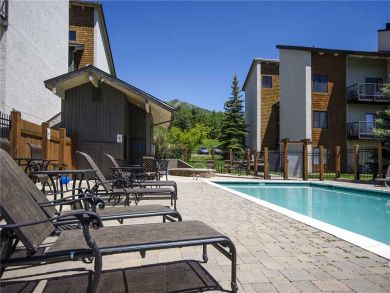 Steamboat Springs Home 927872