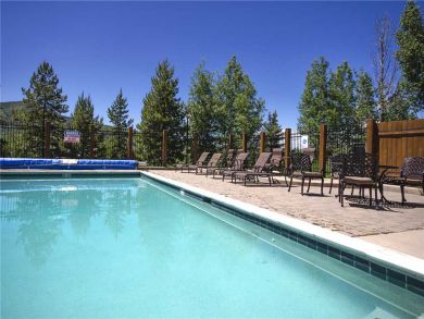 Steamboat Springs Home 927872
