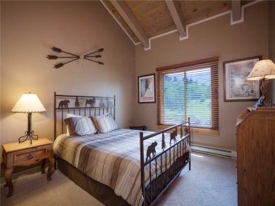 Steamboat Springs Home 927873
