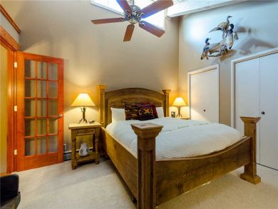 Steamboat Springs Home 927873