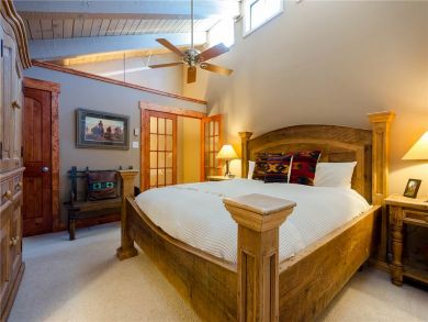 Steamboat Springs Home 927873