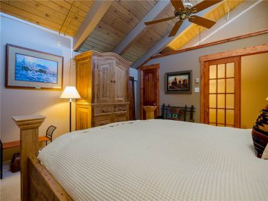 Steamboat Springs Home 927873