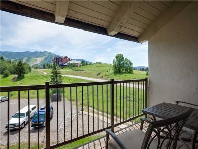 Steamboat Springs Home 927873