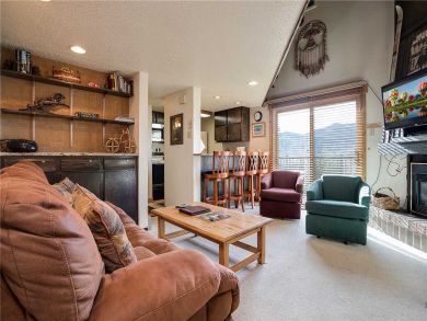 Steamboat Springs Home 927874