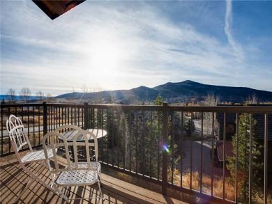 Steamboat Springs Home 927874