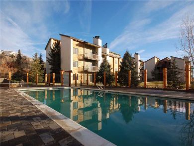 Steamboat Springs Home 927874