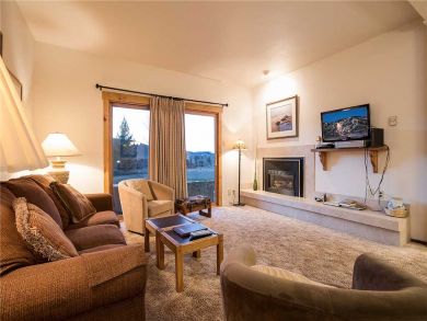 Steamboat Springs Home 927875