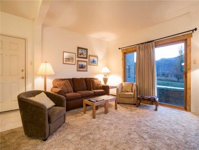 Steamboat Springs Home 927875