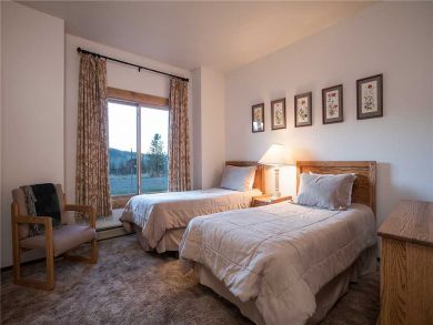 Steamboat Springs Home 927875