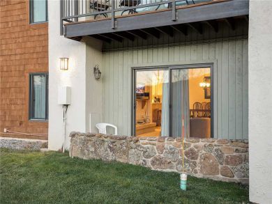 Steamboat Springs Home 927875