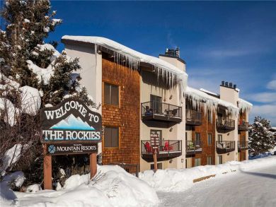 Steamboat Springs Home 927875